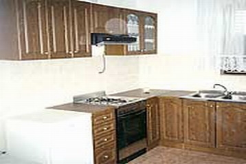 Croatia Privát Biograd na Moru, Exterior